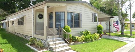 Mobile/Manufactured Homes For Sale in 45822, 